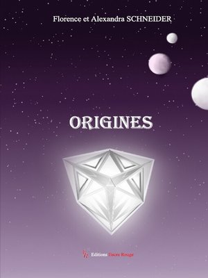 cover image of Origines